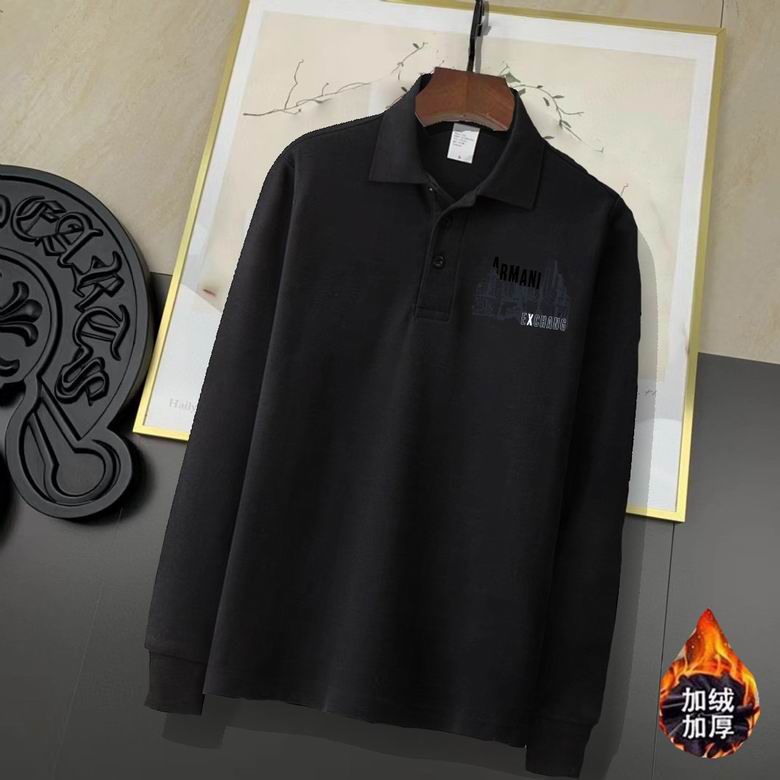 Armani M-5XL 11Ln10 (6)